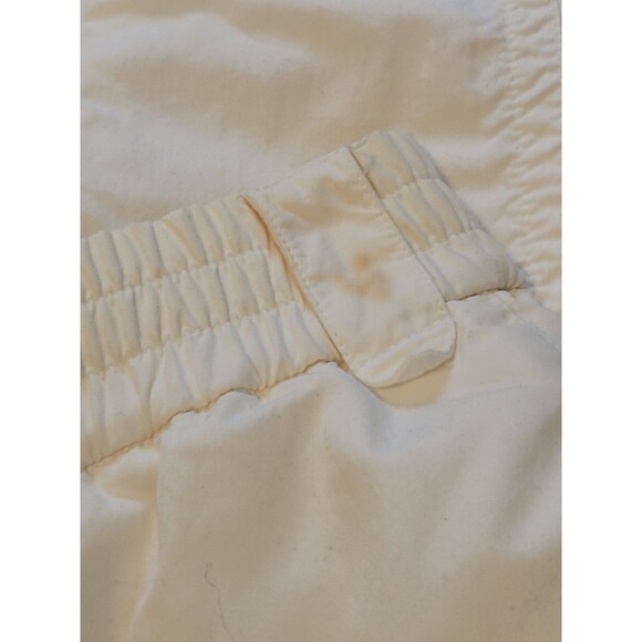 Vintage Bogner Ski Snowboard White  Women’s Pants 28x28 Stained Read Description - Picture 8 of 9